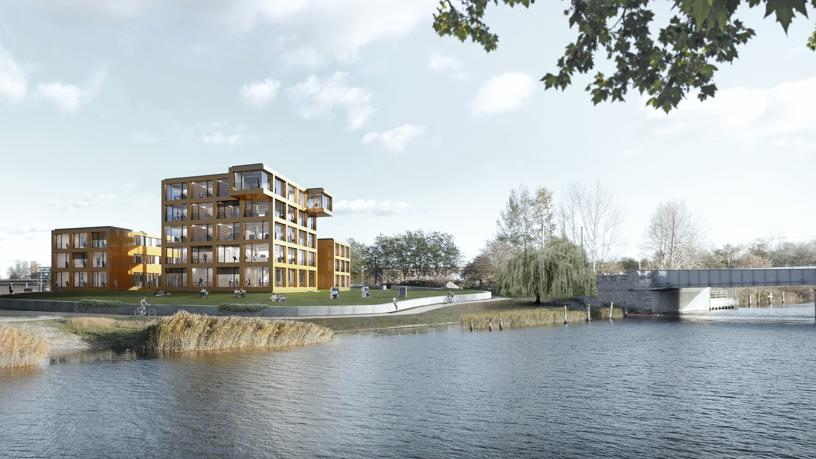 kampusaltlkarlshof