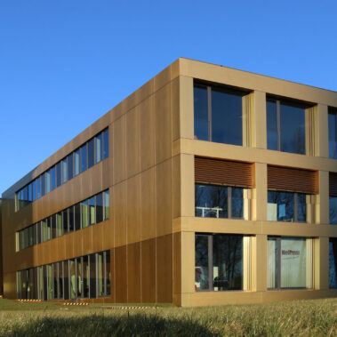 MedPrevio - Gesundheitszentrum am Campus Alt Karlshof, Rostock