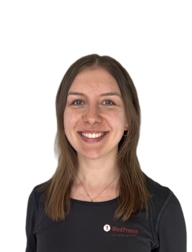 Lena Klaucke
