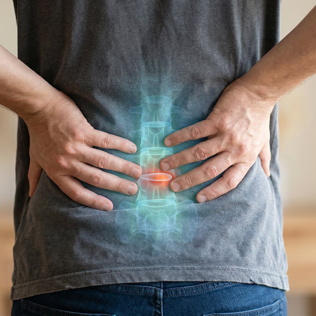 bandscheibenvorfall Bandscheibenvorfall Behandlung Physiotherapie Rostock