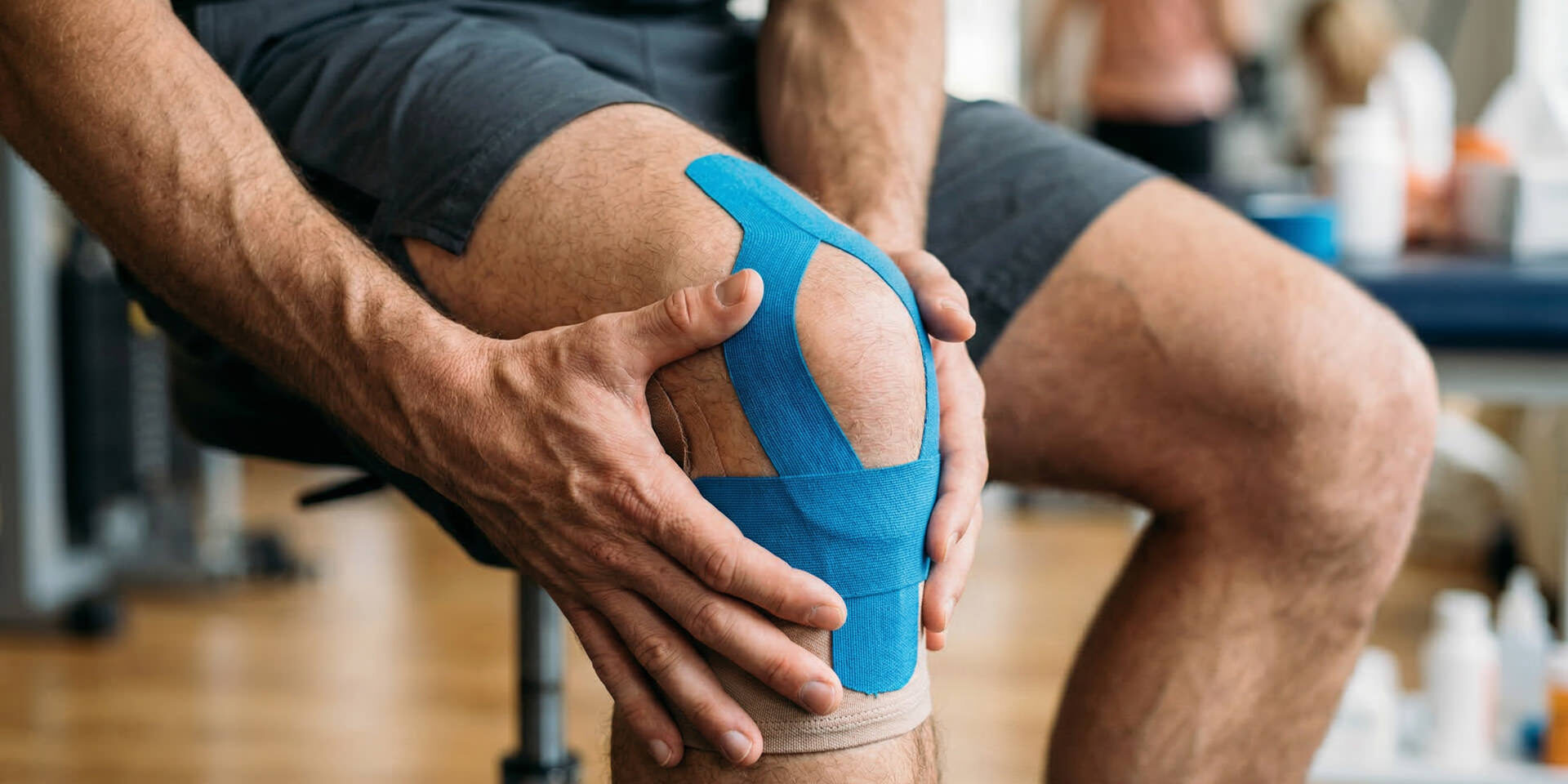 sportverletzung-knie Physiotherapie Sportverletzungen Knie Behandlung Rostock