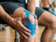 Physiotherapie Sportverletzungen Knie Behandlung Rostock