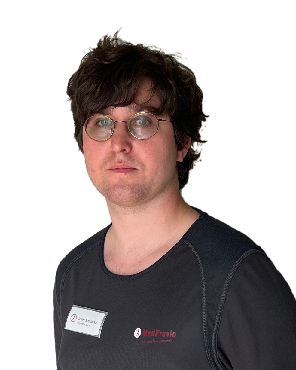 John Kallauke