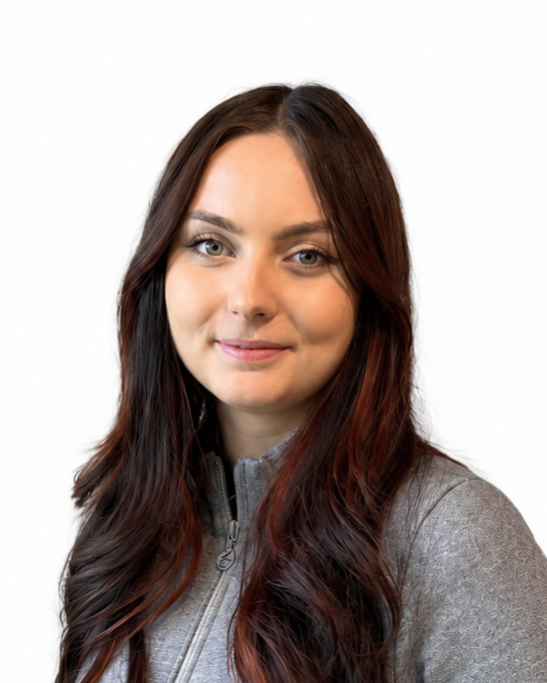 Natalia Mikuszewska